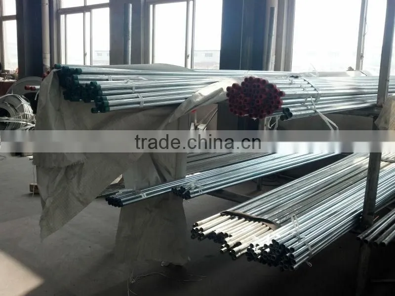 BS 31 IMC CONDUIT STEEL PIPE