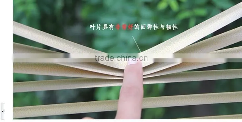 aluminium venetion blind