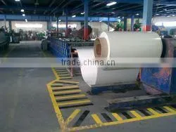 Corrugated Acoustic Profile Sheet Manufacturer - Dubai - DANA