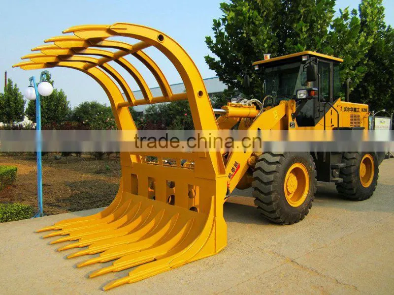 DLZ926 1.5ton wheel loader price list made in china for sale