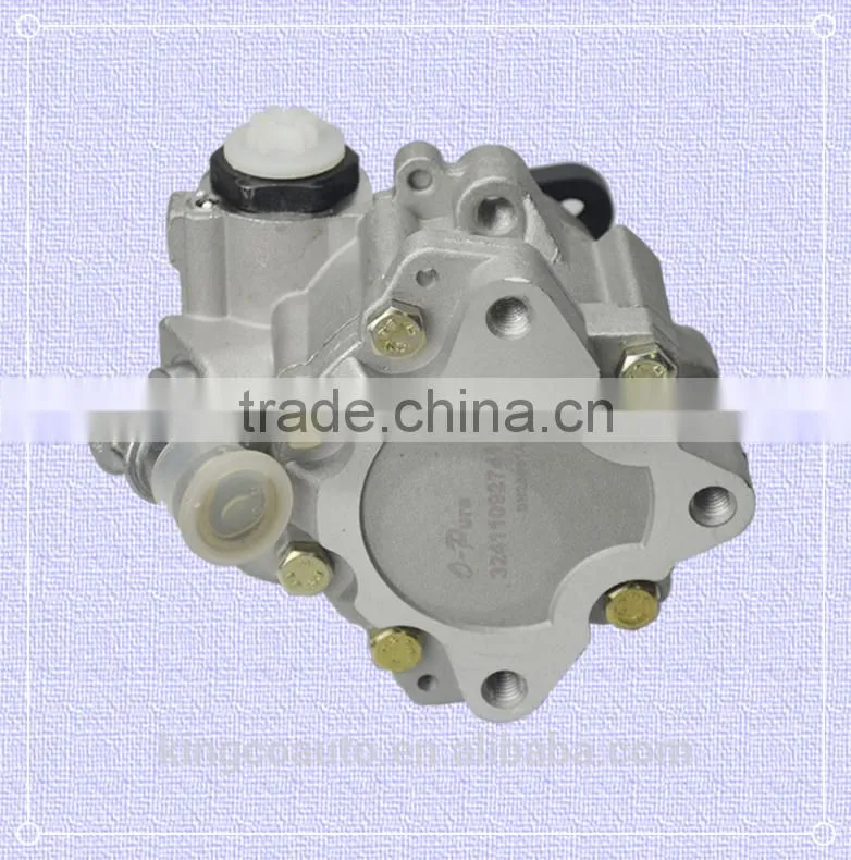 For Opel Vectra Power Steering Pump 90495957 90495960