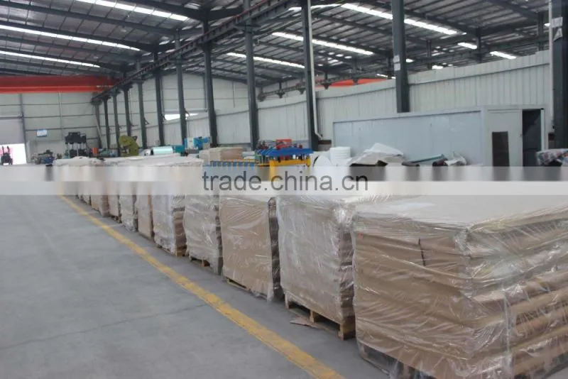 Hot sale building tiles materials roof tiles vermiculite tiles in Nigeria