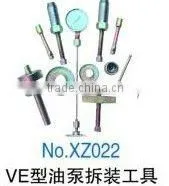 pump assemble and disassemble tool 35 items