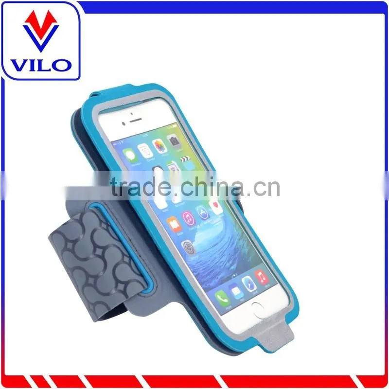 Sports Lycra Armband, Neoprene Sports Running Armband For Mobile Phone