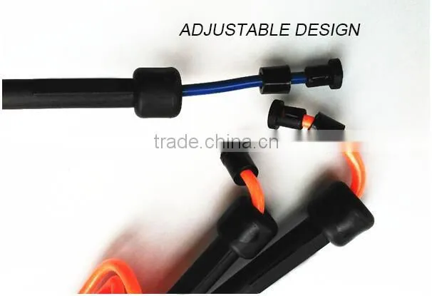 2016 the new style 3m pvc jump rope with high quality