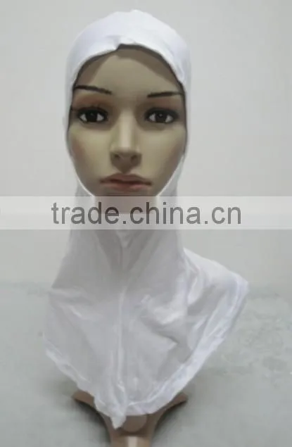 C053 new style slim face style ninja underscarf,full hats,can used as neck cover