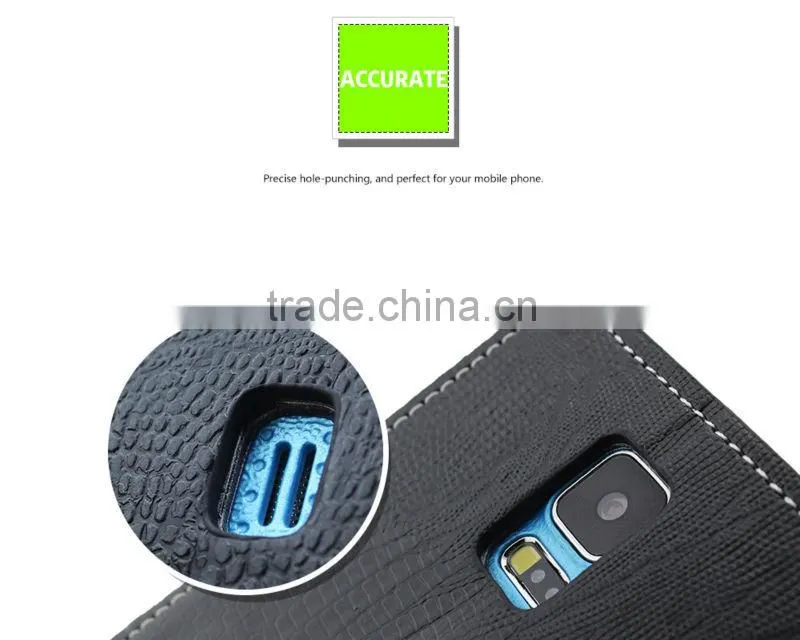 Newest PU Mobile Phone Cases for Iphone5s