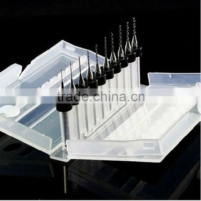 Mould parts open end spinning mill cutter