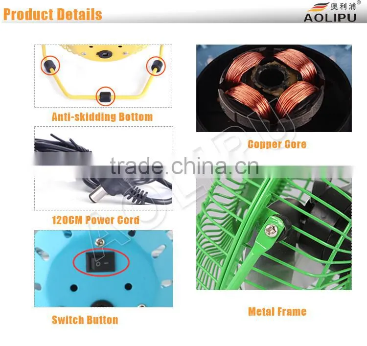 Air Cooling Fan mini fan usb