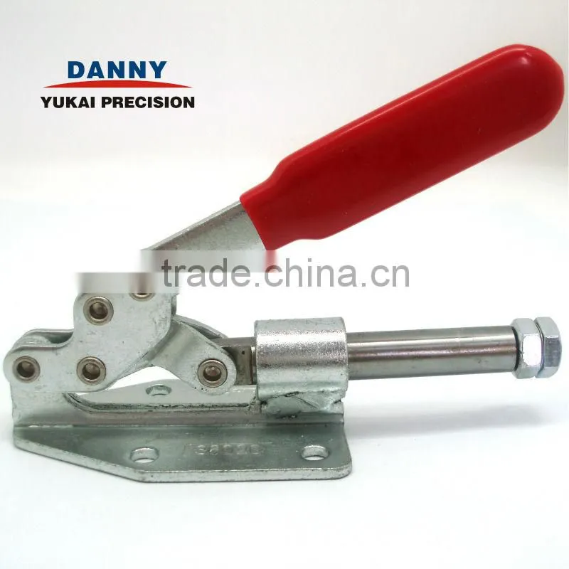 latch type toggle clamps