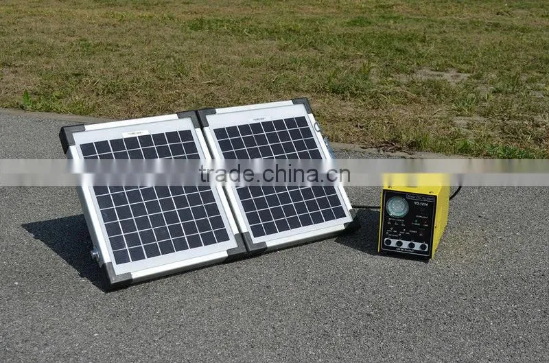 Best selling portable off grid solar system,solar home system