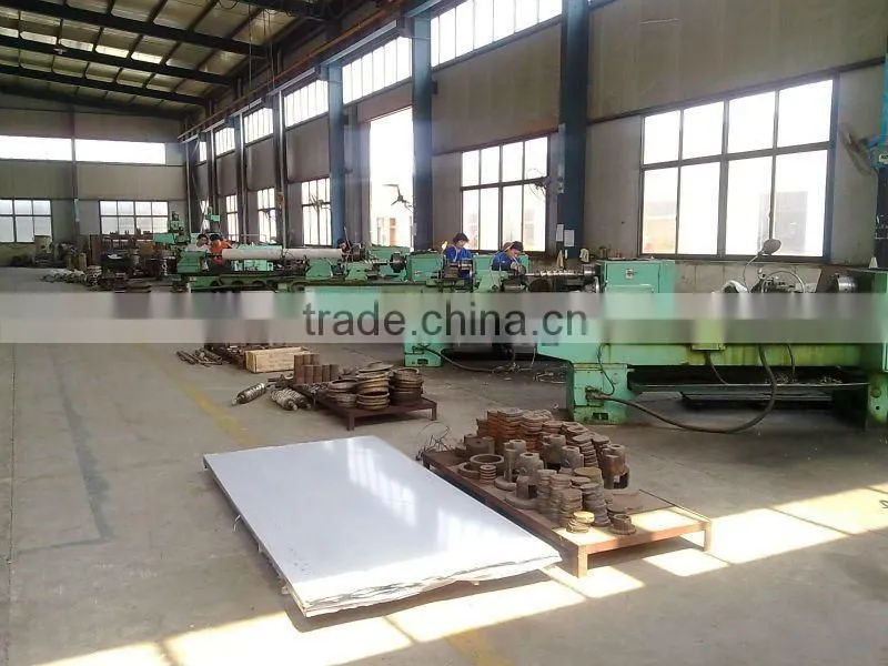 2015 new type Coconut milk production line