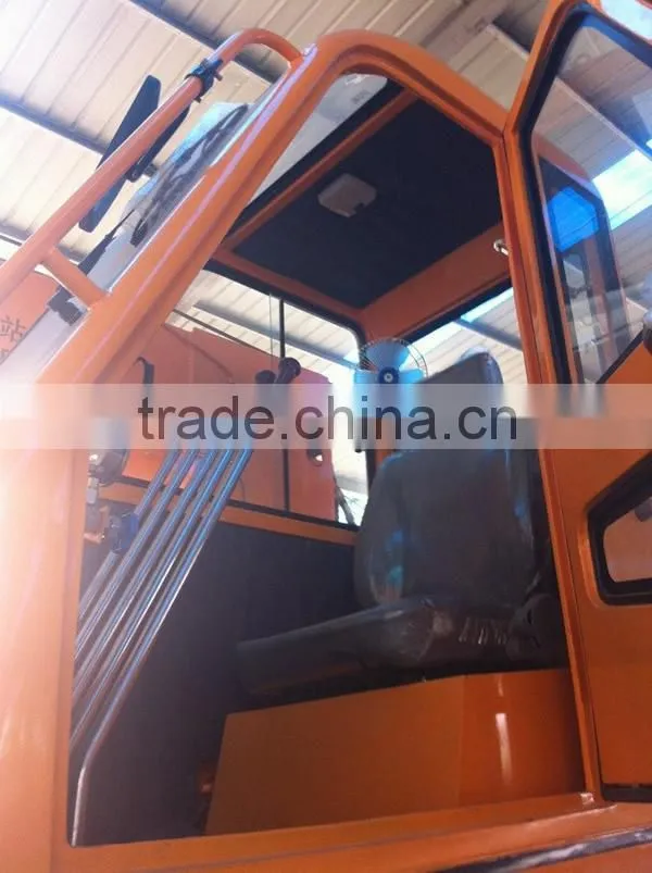China best crane on truck10ton crane truck 10ton truck mounted crane