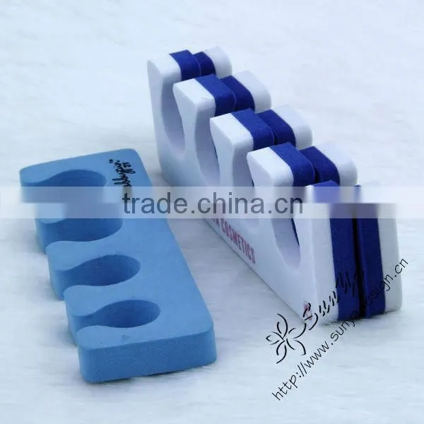 Toe separators