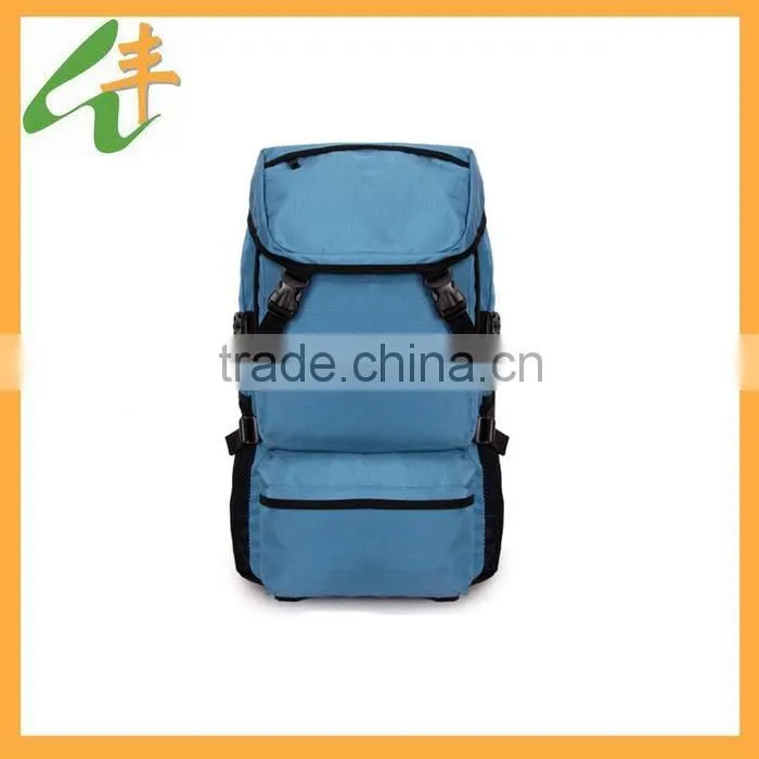 big durable nylon travel bag