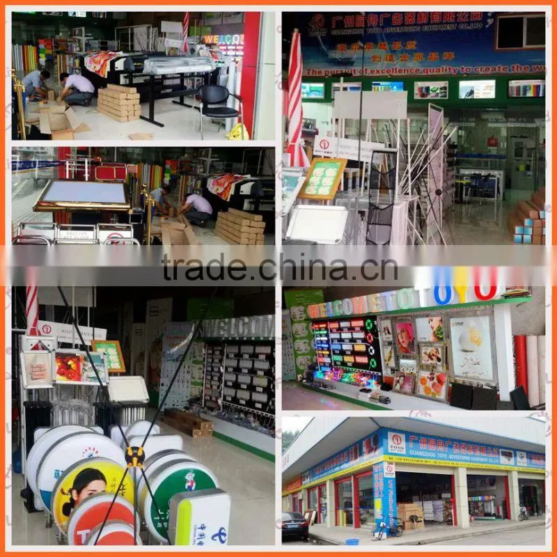 high quality roll up price