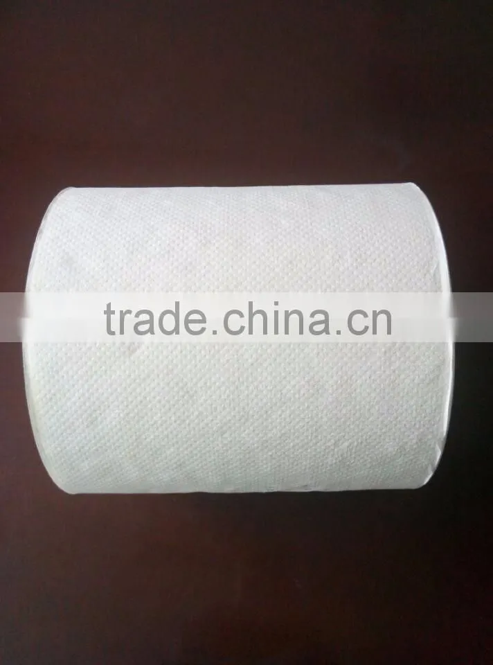 Household hot sale roll hand towel paper