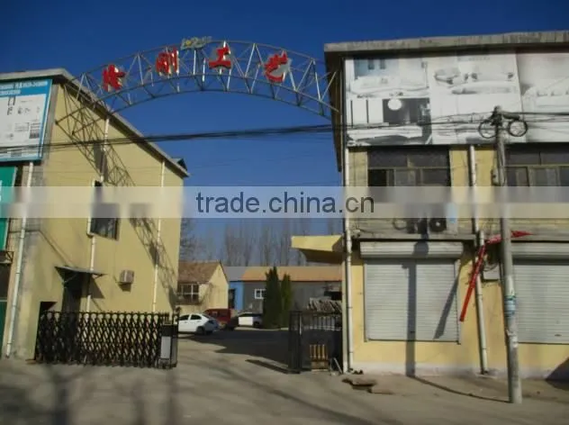 Cao County Longgang Arts & Crafts Co., Ltd. company overview - view 2