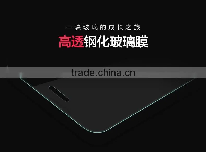 9.7 Inch Tempered Glass Film Screen Protector Clear Tempered Glass For Ipad Pro