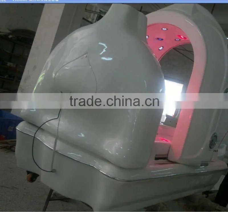 Hot selling Dry Spa slimming tunnel with factory price