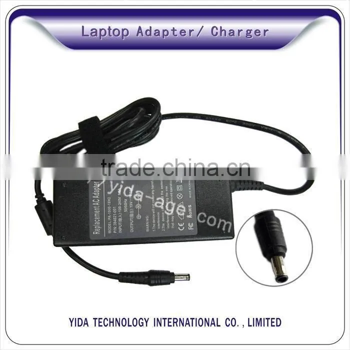 new and original portable slim 90w laptop adapter for Samsung A10 series