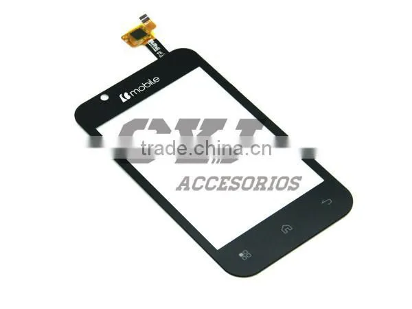 China manufacturer for Bmobile AX535 touch screen with wholesale price and quality