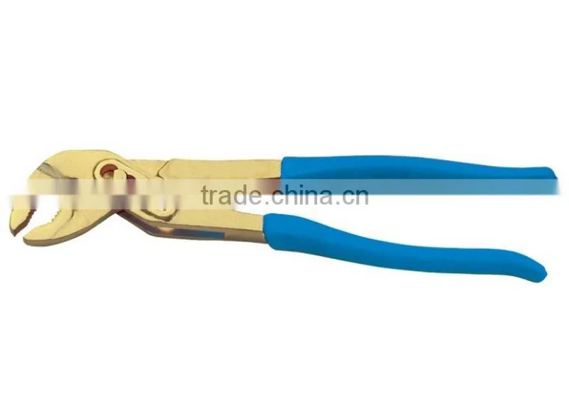 Hardware tools Slip Joint Pliers Non Sparking