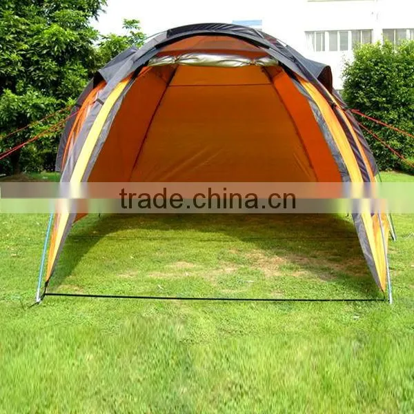 Double Layer 3 - 5 Person Family Tent