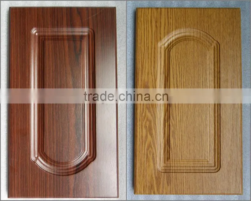 fashion pvc wallpaper for hotel