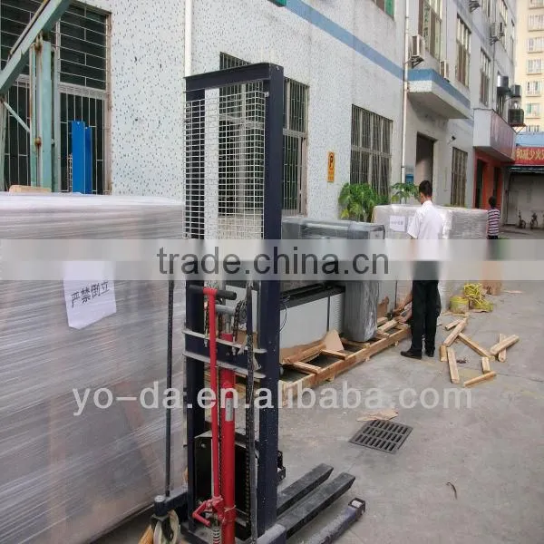 Factory price!Automatic heavy duty inkjet printer/Large format inkjet printer for sell