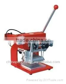 High Quality Manual Plane Hot Foil Stamping Machine TH-110