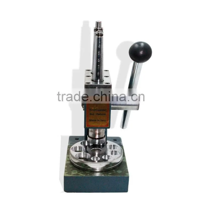 Jewelry Tools portable stretchers Ring stretching and reducing unit machine