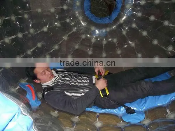 Inflatable Zorb Ball / zorb ball