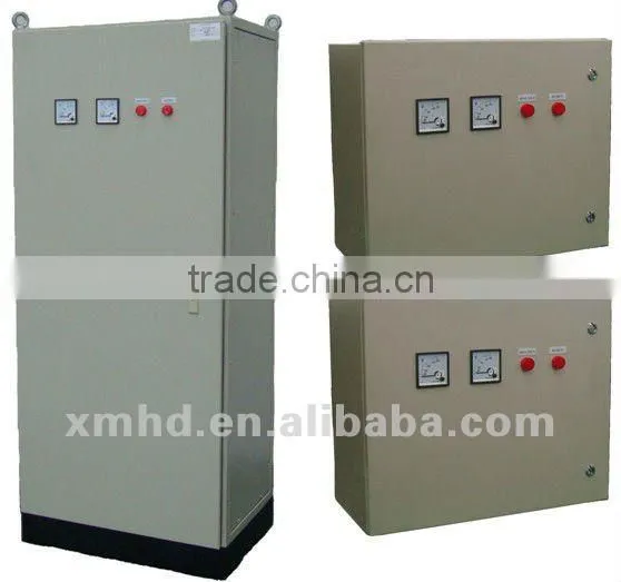 Doosan 220kw diesel power generator with ISO&CE