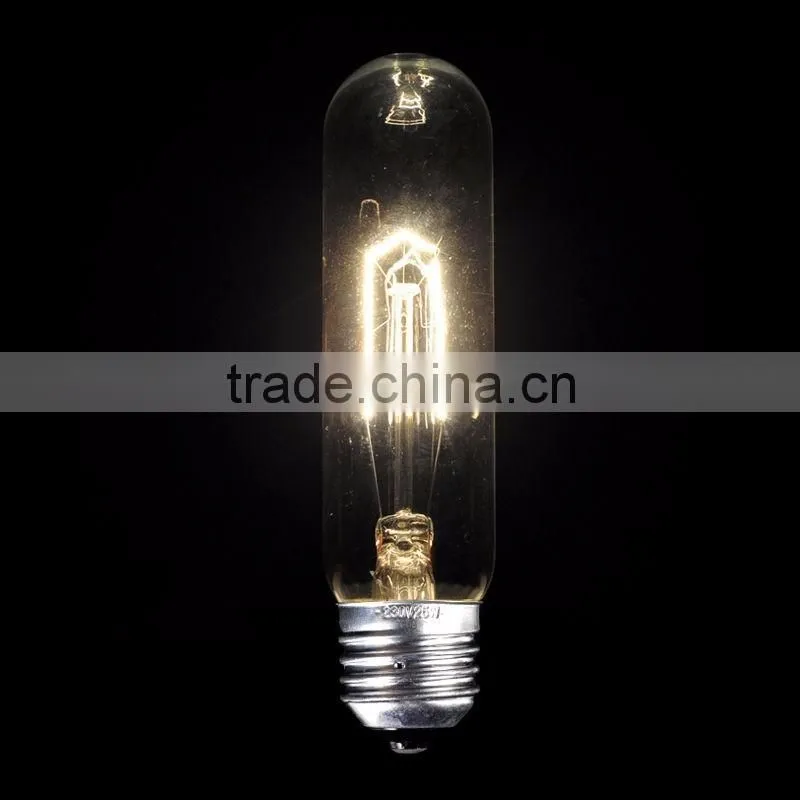 high quality Low price For Incandescent LED bulbs E26 E27 B22 3W led candle lamp
