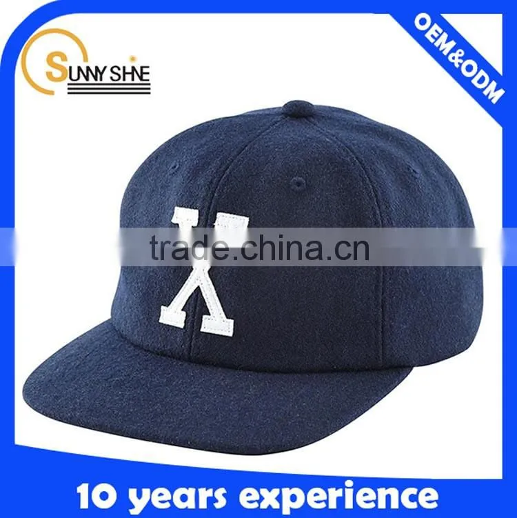 China Best Selling Custom Hats Wholesale With Embroidery Logo