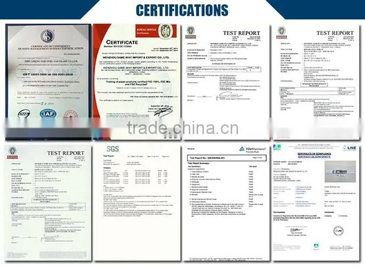 water treatment agent/Water softener salt