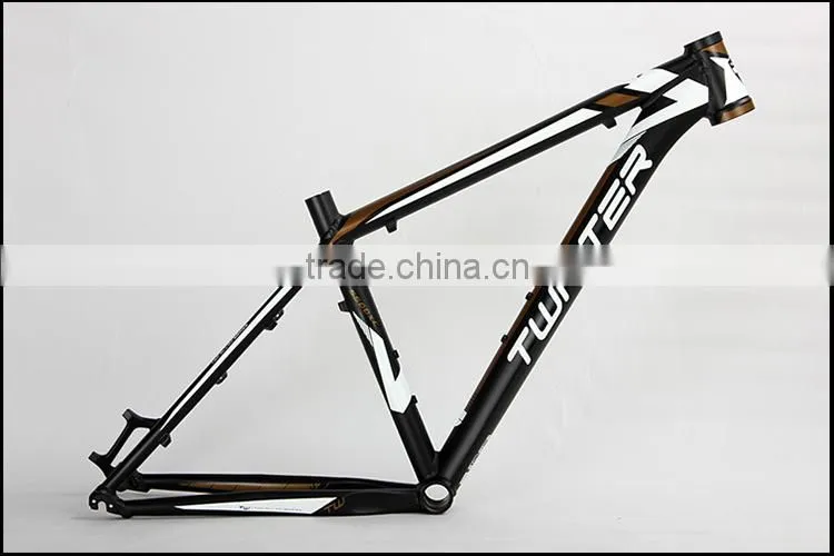 Mountain Bike Aluminum Frames 26er MTB Bicycle Frame Mountain Bike Frame