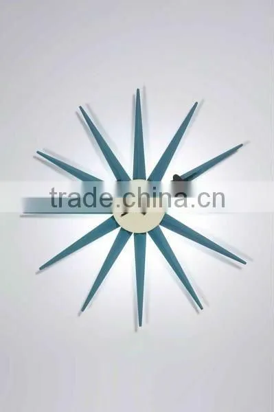Manufacturing Clock Wooden Sticks