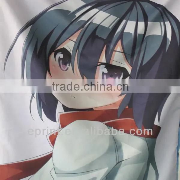 My best body pillow