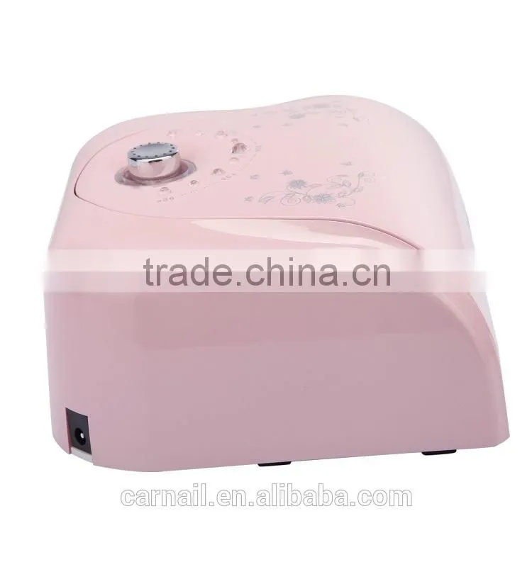 led nail lamp K1-KB ROTARY LED NAIL LAMP NAIL ART DRYER GEL NAIL DRYER