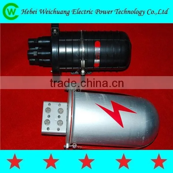 High Quality Cable Joint Box/Terminal Box for Fiber Joint Closure/Splice box