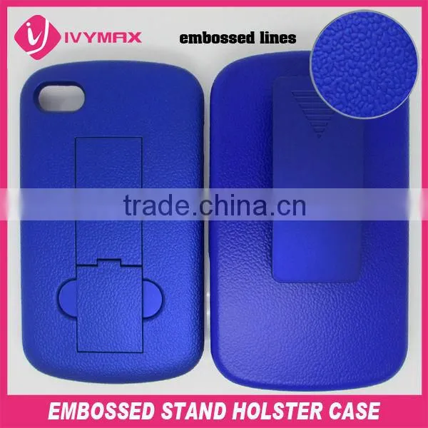 for blackberry Q10 classic style phone case
