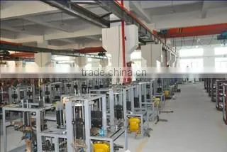 Ruian Lifeng Machinery Co., Ltd. company overview - view 3