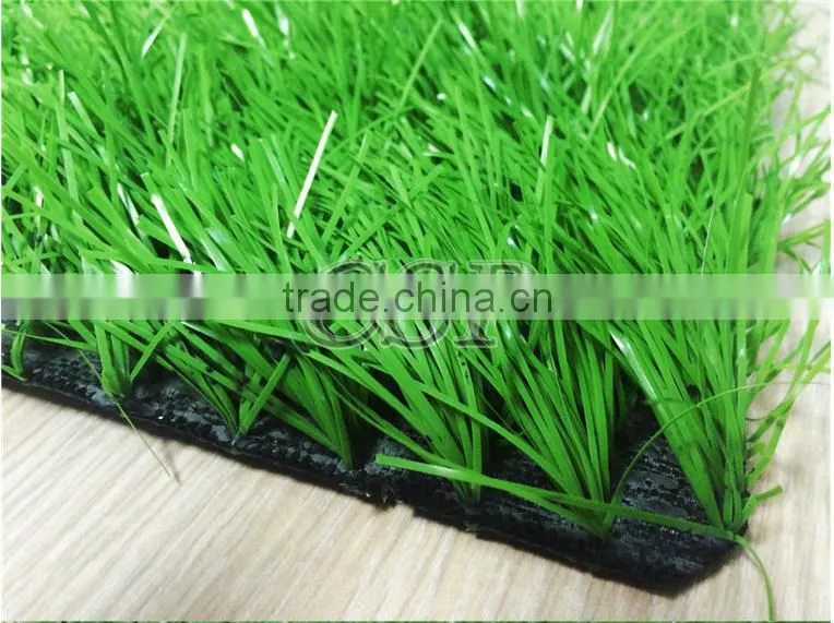Popular 50mm high quality artificial grass for football turf artificial with cheap price