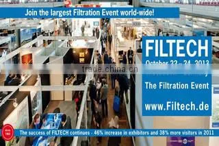 Yueqing Sailaoqi Gauze Filter Co., Ltd. company overview - view 3