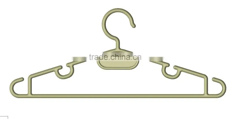 pant hanger mould,hanger mould