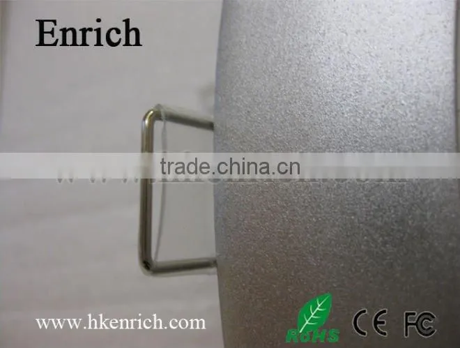 15W Round led Panel lamp, LED Ceiling Greenhouse Light