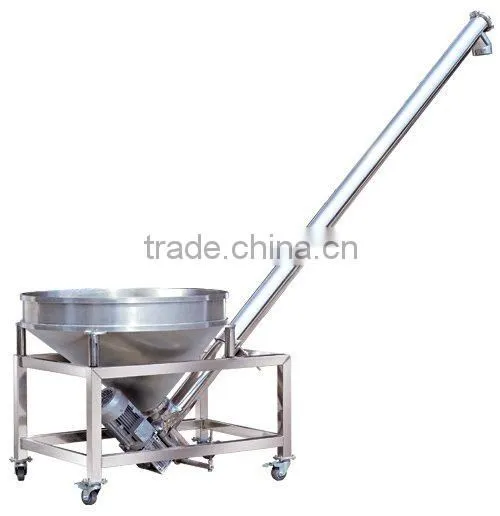 JOY PACK screw conveyor