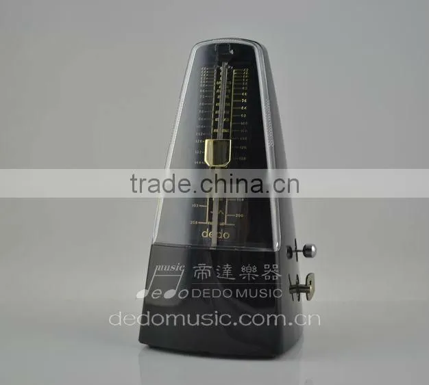 Made In China Piano Music Mechanical Metronome.